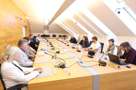 Posvet z gospodarstveniki 04 Foto Ljubo Vukelič